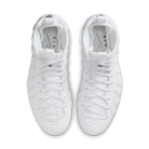 Nike Air Foamposite One Triple White