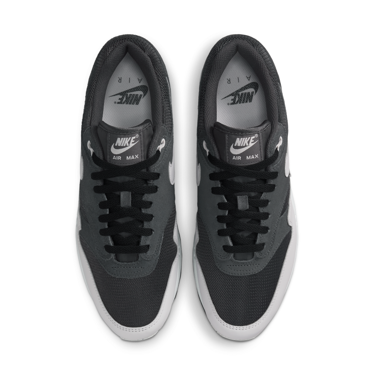 Nike Air Max 1 Essential Off Noir Vast Grey