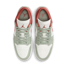 Jordan 1 Low Jade Horizon