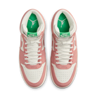 Nike Jordan Air Ship PE SP Rust Pink
