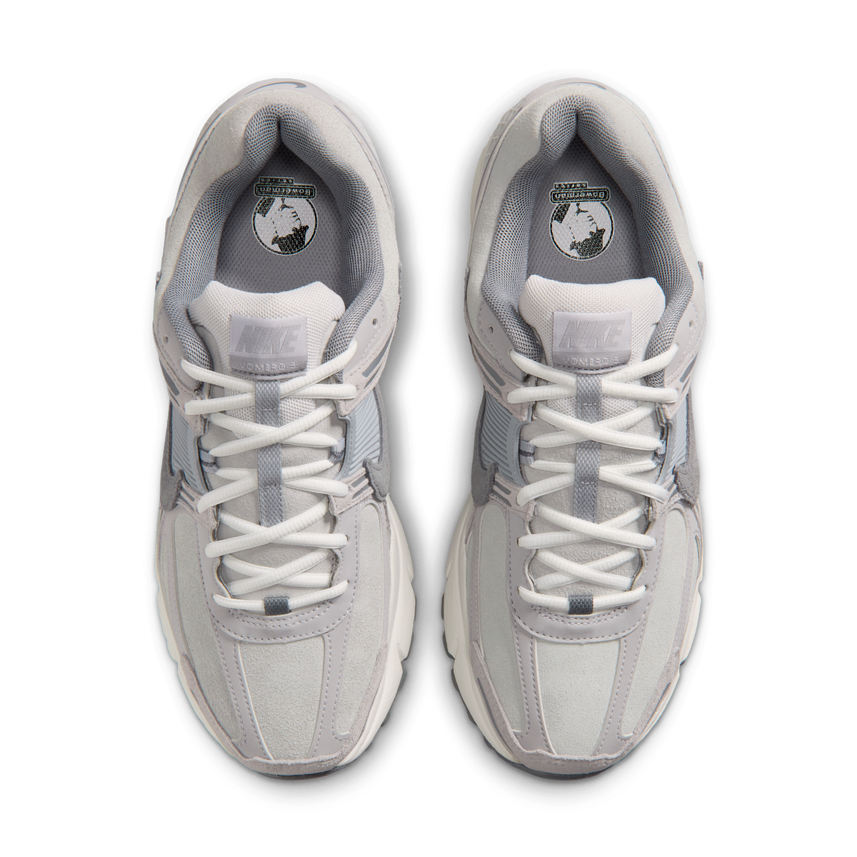 Nike Zoom Vomero 5 SE Pure Platinum Cool Grey