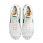 Nike Blazer Mid '77 Vintage White Malachite | BQ6806-127