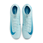 Nike Mercurial Superfly 10 Academy MG Glacier Blue Blue Orbit