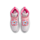 Jordan 1 Mid SE Spring Flowers (PS)