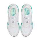 Nike Vomero Plus White Bleached Turquoise (Women's) | HV8154-100
