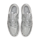 Jordan 1 Low Method of Make V3 Metallic Silver (Women's)