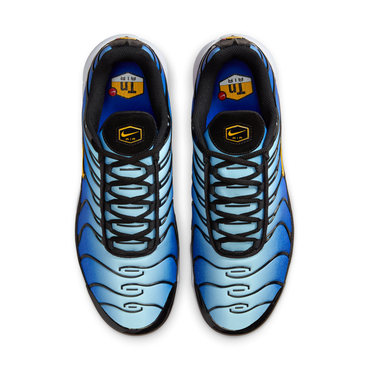 Nike Air Max Plus Golf Hyper Blue | FZ4150-400