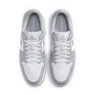 Jordan 1 Low Golf Spiked Wolf Grey White