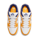 Nike SB Dunk Low Laser Orange