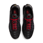 Nike Air Max Plus Tuned Air Black Red | IH4459-001