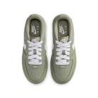 Nike Air Force 1 Low LV8 Light Army Gum White (GS)