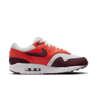 Nike Air Max 1 Burgundy Crush