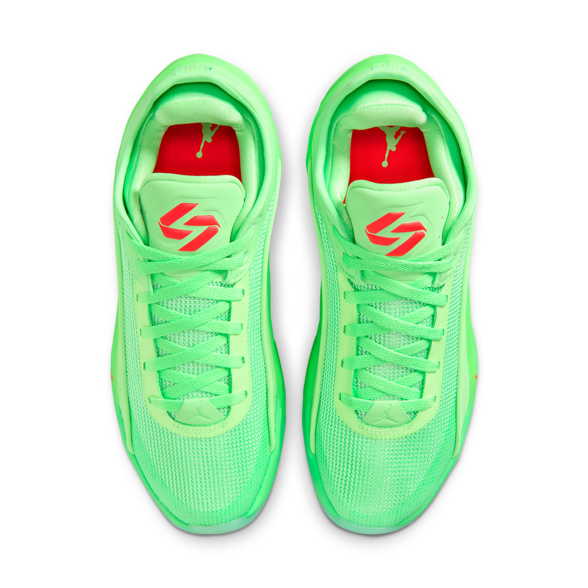 Jordan Luka 5 Viper Edge