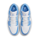 Jordan 1 Low SE White Legend Blue