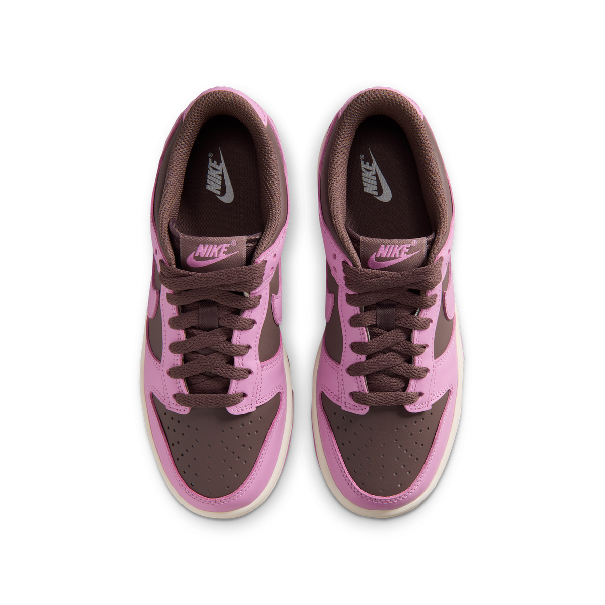 Nike Dunk Low Tattoo Light Magenta (GS) | FB9109-500