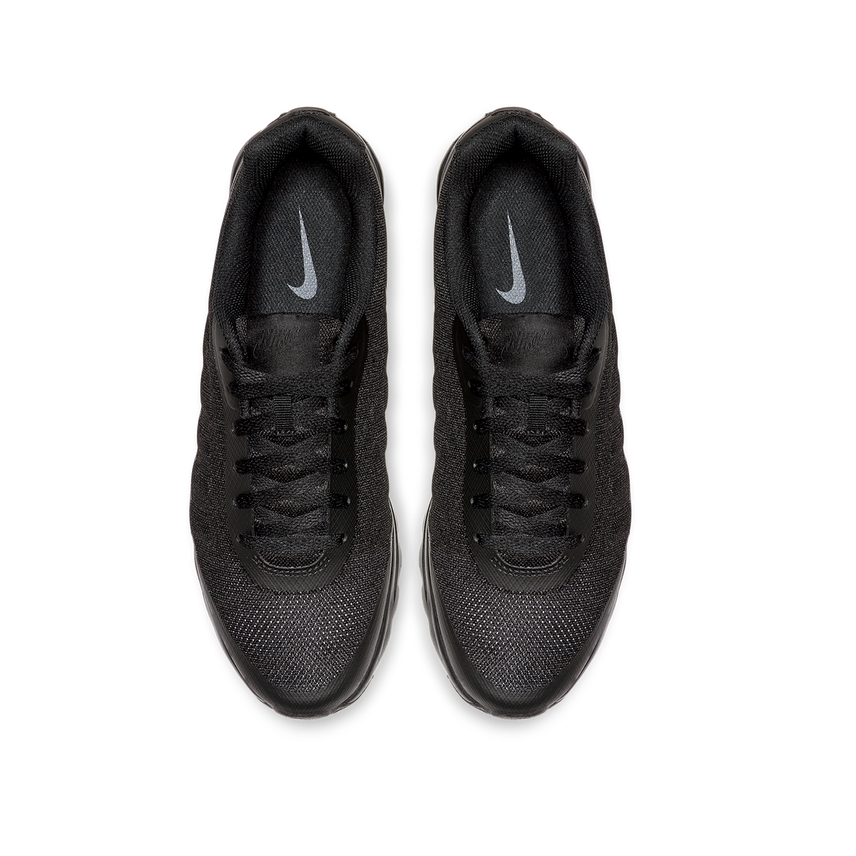 Nike Air Max Invigor Black/Black-Anthracite | 749680-001