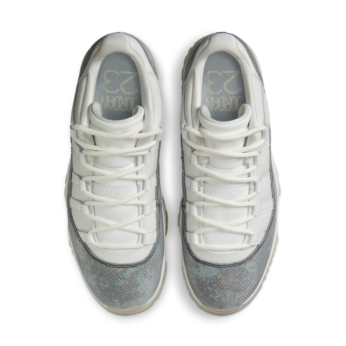 Jordan 11 Retro Low Year of the Snake