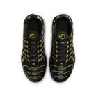 Nike Air Max Plus Black Cyber (GS)