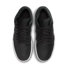Jordan 1 Low SE Black Elephant