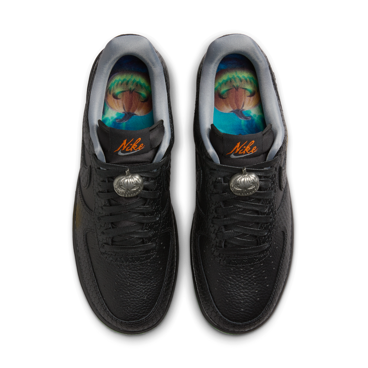 Nike Air Force 1 Low PRM Halloween (2023)