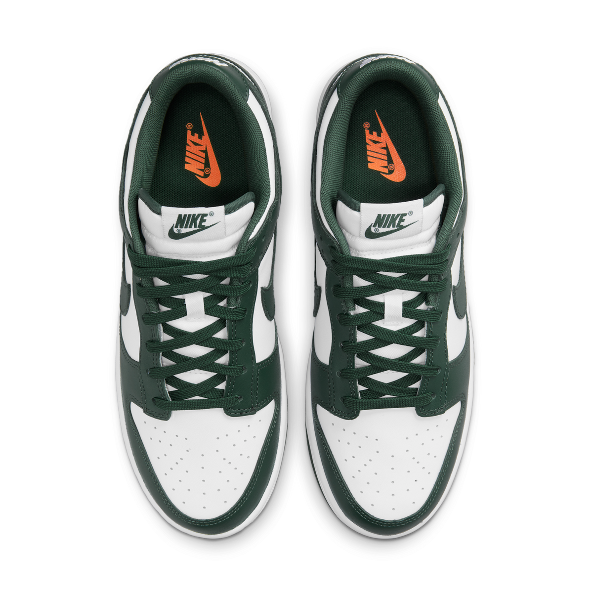 Nike Dunk Low Michigan State