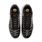 Nike Air Max Plus Golf Black Metallic Silver | FZ4150-002
