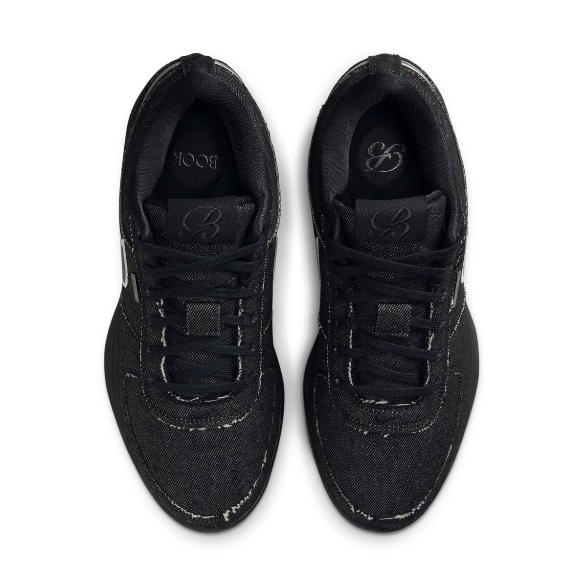 Nike Book 1 LX Black Label