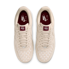 Nike Air Force 1 Low Retro Premium Woven Sanddrift Pale Ivory