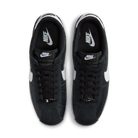 Nike Cortez Textile Black White