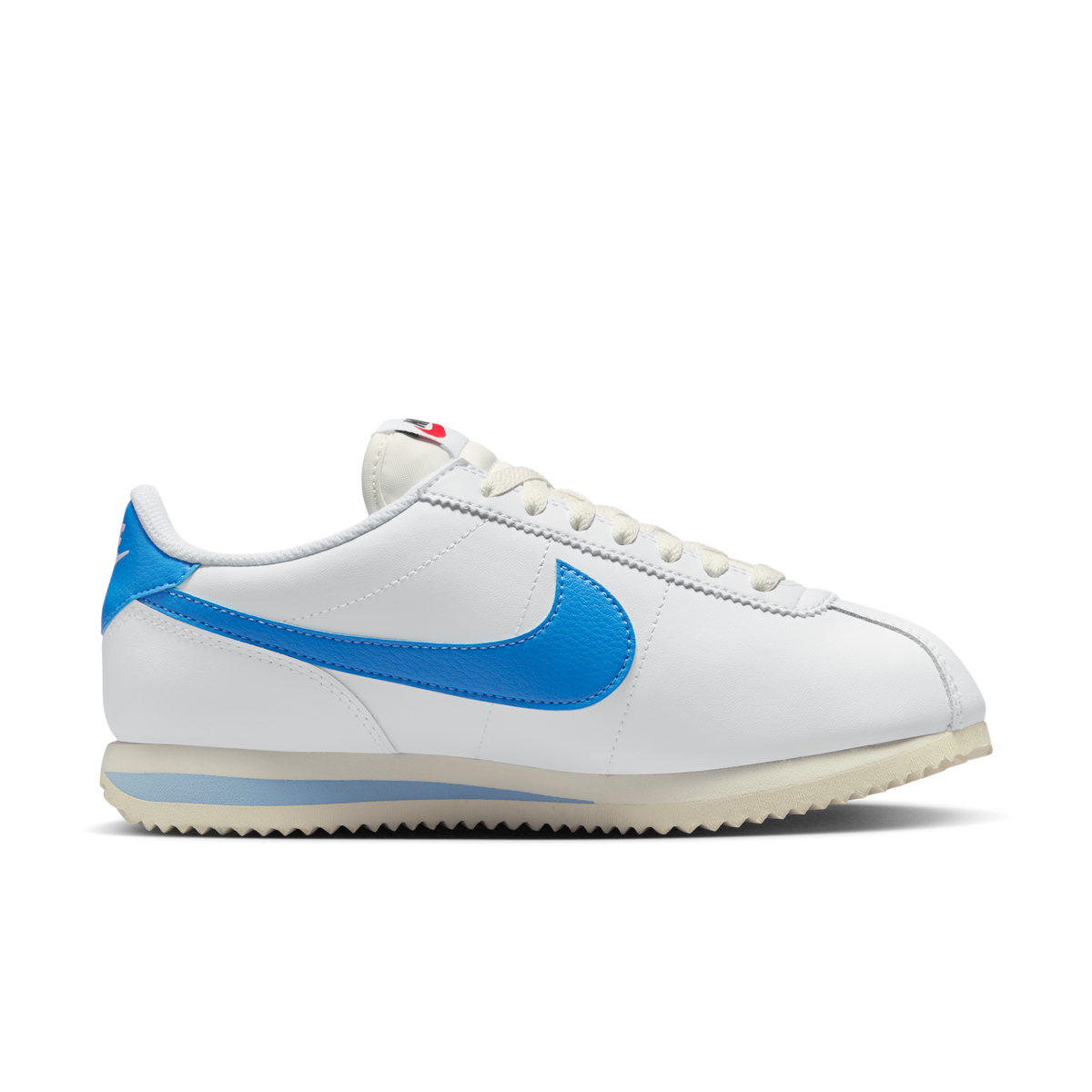 Nike Cortez White University Blue Sail (Women's) | DN1791-102
