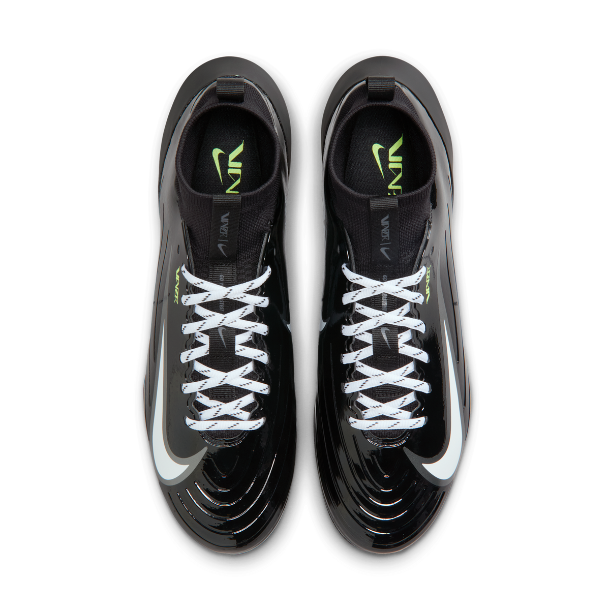 Nike Zoom Air Vapor Pro 1 Black Volt Ice