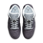 Jordan 5 Golf Low Wolf Grey
