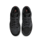Jordan 1 Low SE Craft Dark Smoke Red (GS)