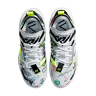 Jordan Why Not Zer0.4 Graffiti