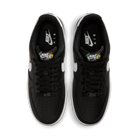 Nike Air Force 1 Low Premium Now Accepting All Flowers Black (Women's)