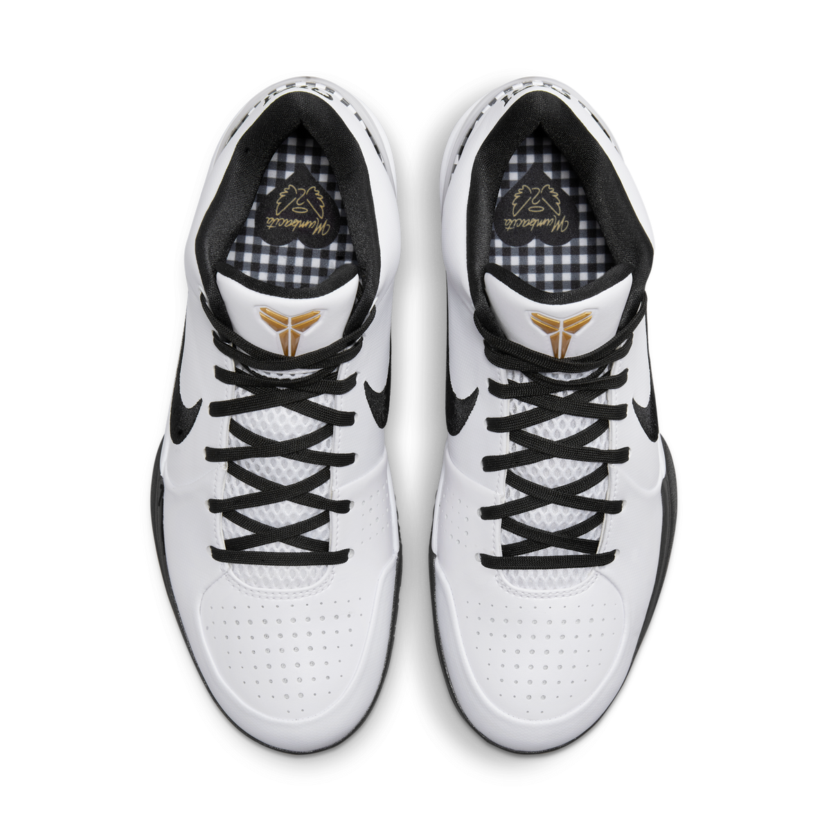 Nike Kobe 4 Protro Mambacita Gigi