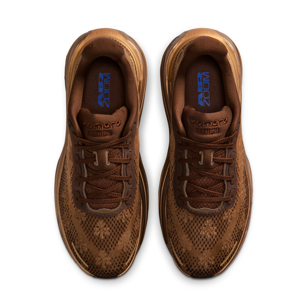 Nike Vomero Premium Flat Stout (Women's) | IQ0028-200