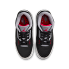 Jordan 3 Retro Black Cement (2024) (GS)