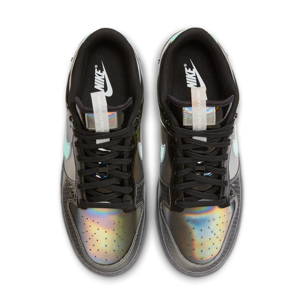 Nike Dunk Low BETRUE To Your DNA Hyperflat | FV3617-001