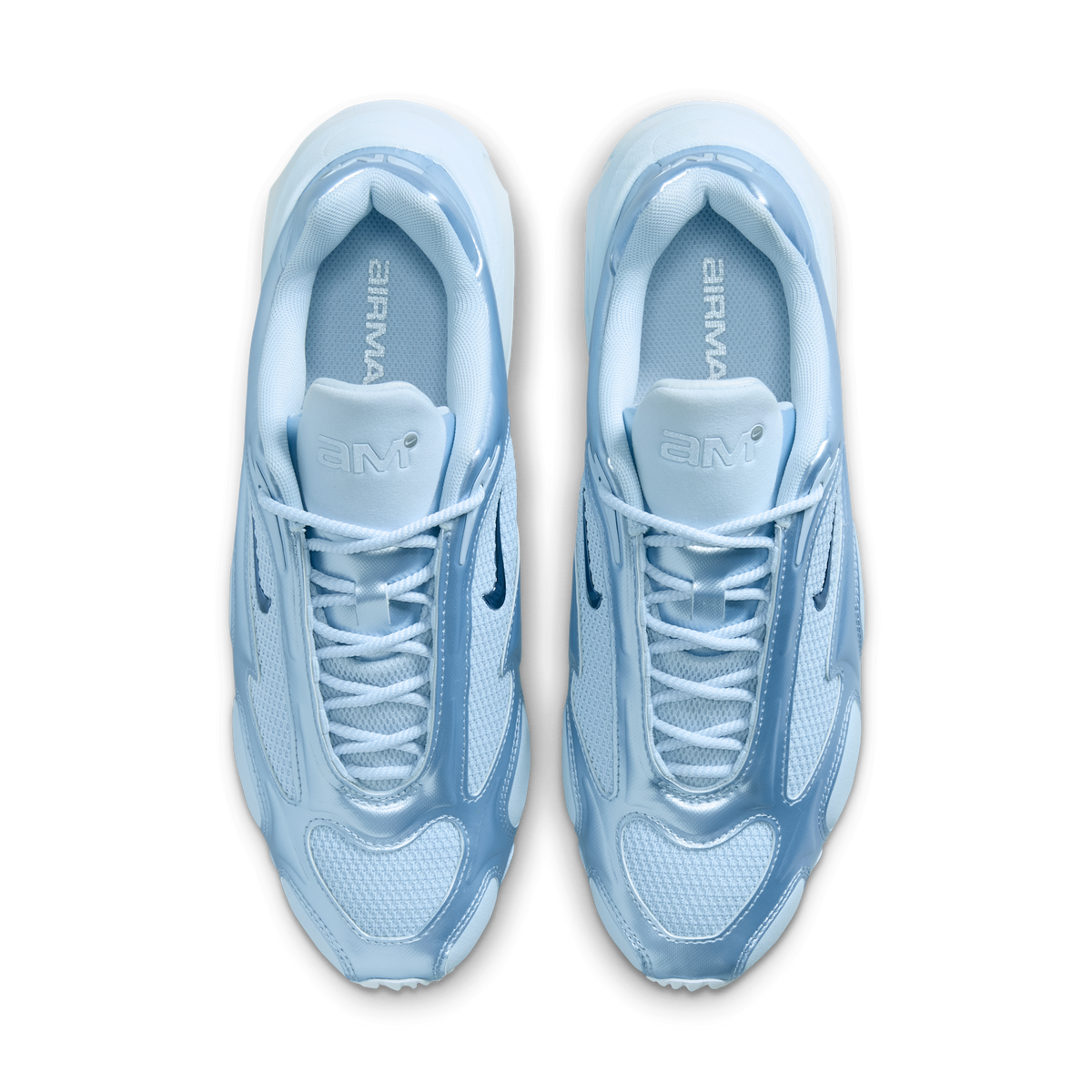 Nike Air Max Muse Hydrogen Blue (Women's)