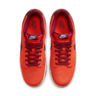 Nike Dunk Low Premium Team Orange | DQ8801-800