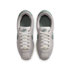 Nike Cortez Textile College Grey Clay Green (GS)
