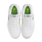 Jordan Stadium 90 White Sail Lightning Chlorophyll (Women's)