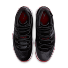 Jordan 11 Retro Bred Velvet (Women's)