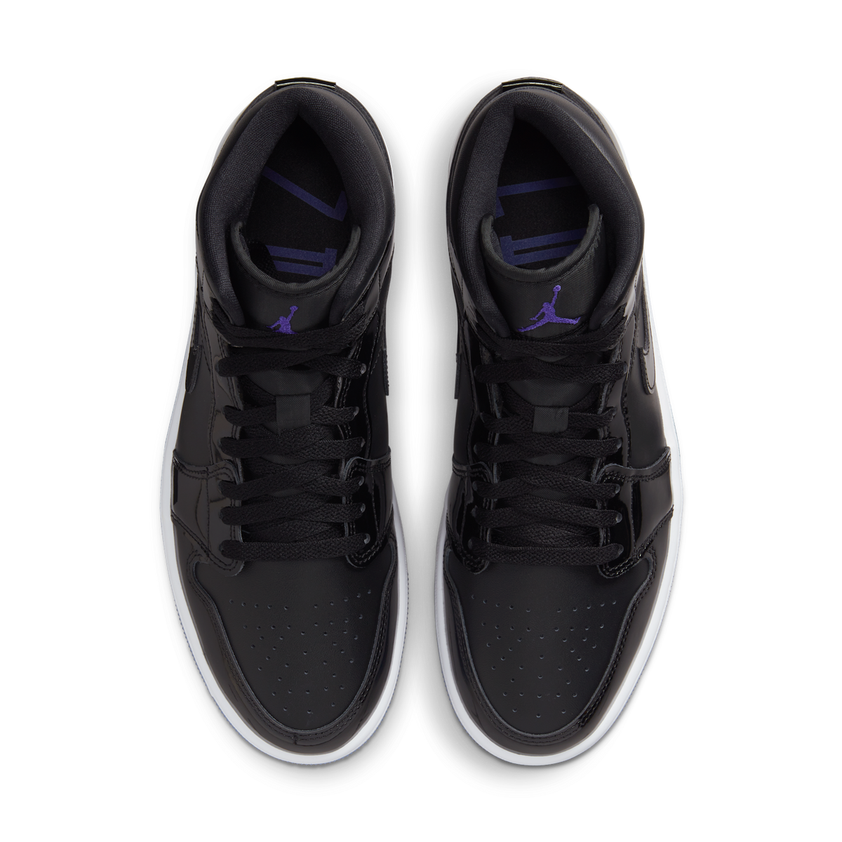 Jordan 1 Mid SE Space Jam