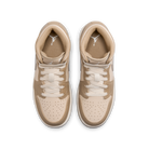 Jordan 1 Mid Legend Brown (GS)