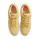 Nike SB Dunk Low Saturn Gold | FJ1674-700