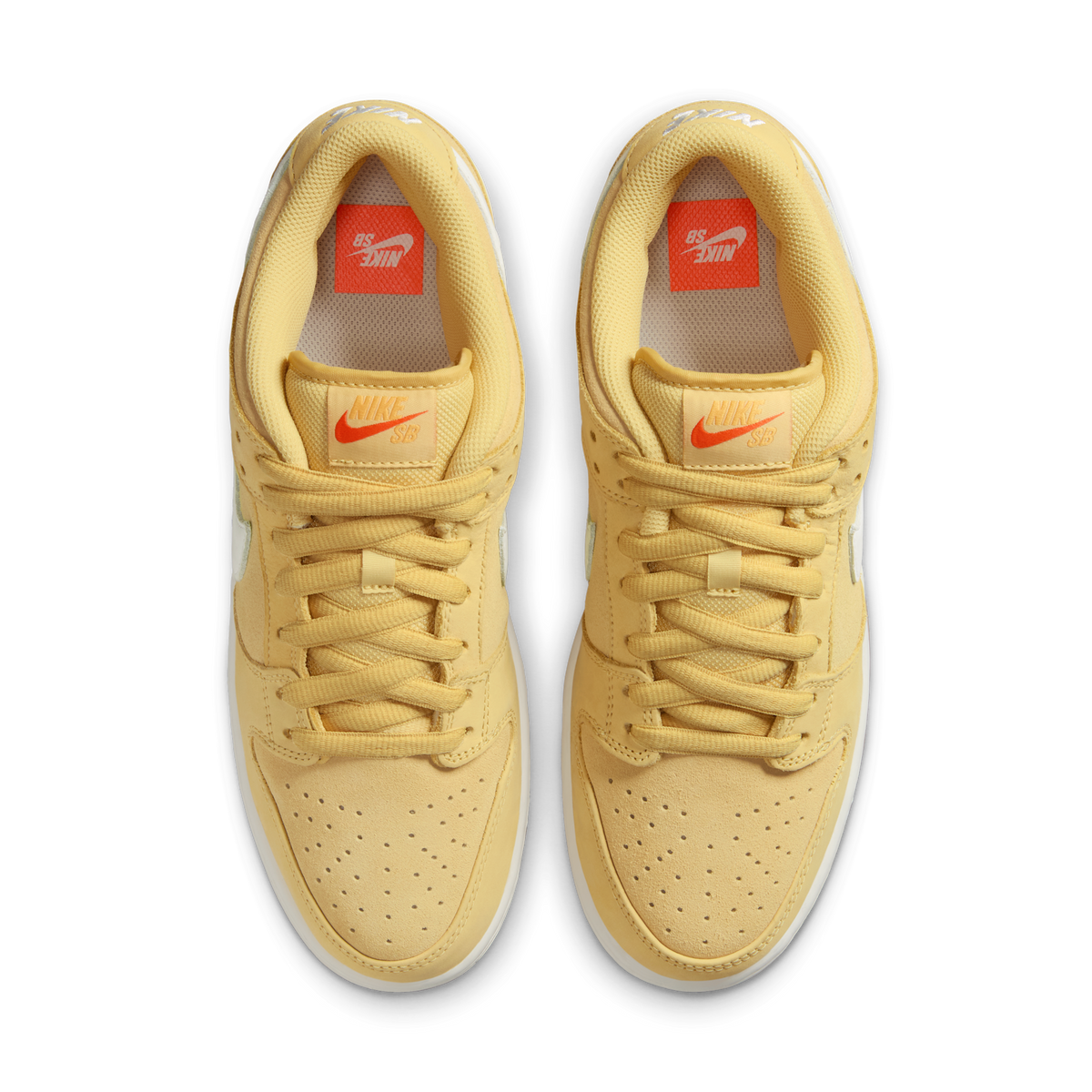 Nike SB Dunk Low Saturn Gold | FJ1674-700