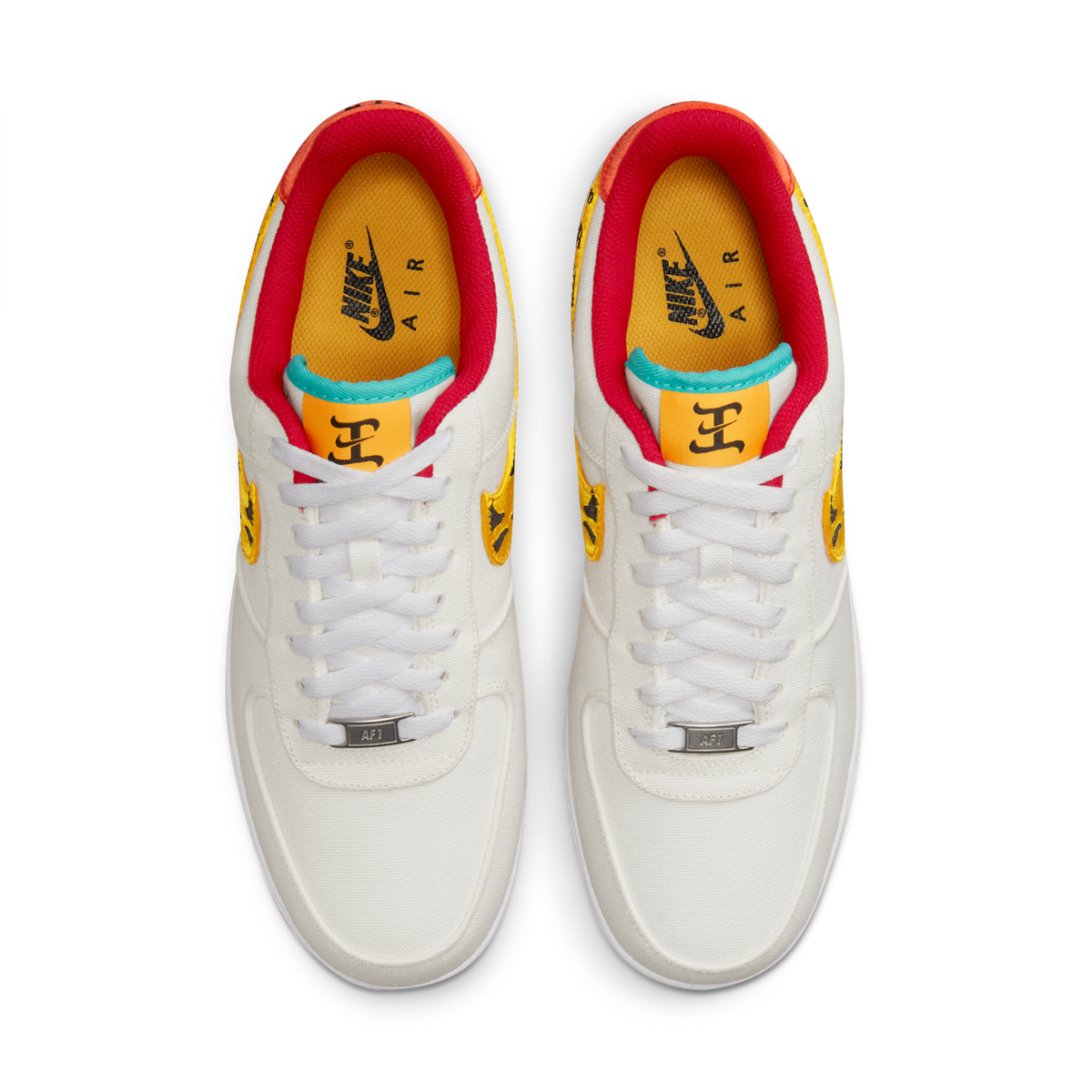 Nike Air Force 1 Low '07 LX Year of the Tiger