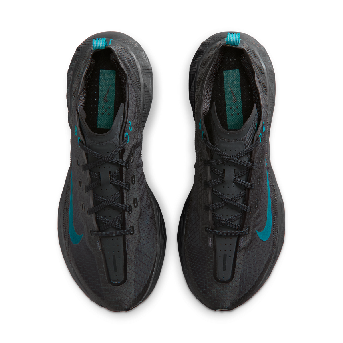 Nike Ava X Anthracite Black Energy